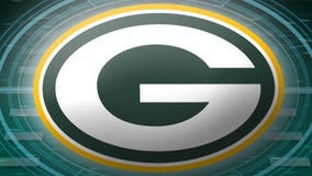 Finley suffers neck injury in Packers win over Browns