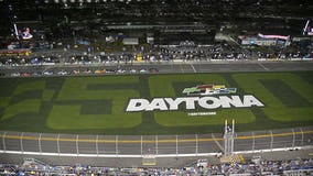 Daytona 500 purse in high gear, topping $23 million