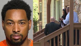 Milwaukee man charged in fatal stabbing of 48-year-old woman near 29th and Highland