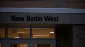 "Staffing changes at New Berlin West High School:" At least one teacher on administrative leave