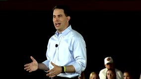 Walker governor campaign finishes 2015 with $20,000 in bank