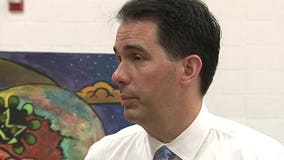 Gov. Walker creates bipartisan Commission on Government Reform, Efficiency, and Performance