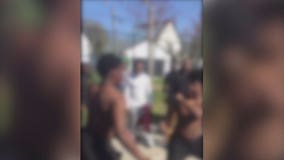 'It's just crazy:' Milwaukee residents grow concerned after brawls break out 2 days in a row