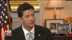 White House calls House Speaker Paul Ryan's immigration remarks 'preposterous'