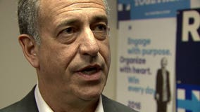 Feingold to return $45K from law firm that paid bonuses to employees who made campaign contributions