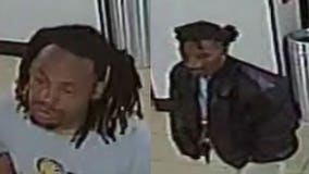 Marquette University police release photos, video of suspects after 2 robberies near campus