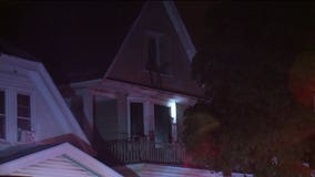 MFD investigates 2 separate fires on the city's northwest side
