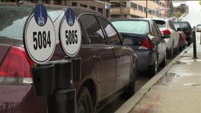 Metered parking resumes June 15, city recommends contactless parking payment app