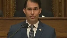 Gov. Walker to make announcement about welfare reform Monday