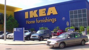 "Great place to do business:" Oak Creek officials hope IKEA will draw other companies to the area