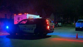 Racine police: 41-year-old man shot, killed near 10th & Grand