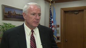 Mayor Barrett pushing for new city sales tax to boost police and fire department budgets