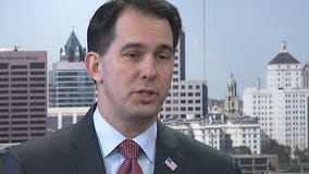 Gov. Scott Walker announces “Pay Their Way” plan for new Milwaukee Bucks arena