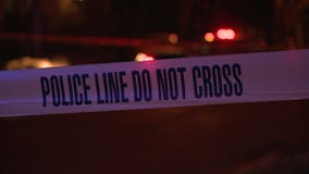Man hospitalized following shooting near 6th and Wright