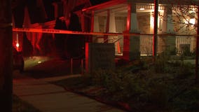 Fire damages duplex near 1st and Auer in Milwaukee, cause under investigation