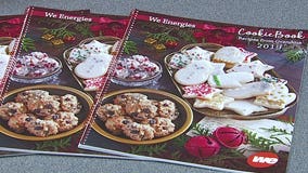 Delicious tradition returns: We Energies Cookie Book available starting Nov. 5