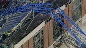 Sunday marks 20th anniversary of tragic collapse of Big Blue crane at Miller Park construction site