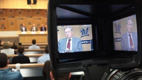 Brewers unveil plans to debut the "Selig Experience" at Miller Park