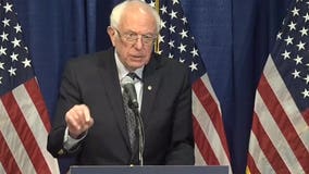 Bernie Sanders is moving ahead with his Dem campaign: 'We are losing the debate over electability'