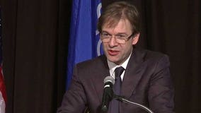 Chris Abele delivers his first State of the County address