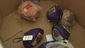 Low ham donations threaten holiday meals