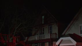 Red Cross assisting 7 people following house fire on Milwaukee's south side