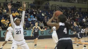 Marquette women enjoy home court advantage during Big East Tournament: "Our chemistry is the best it's ever been"