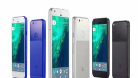 Google vies to make even smarter phones, speakers, cameras