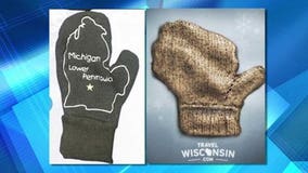 Mitten feud wins for Wisconsin, Michigan tourism officials