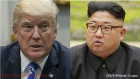 N. Korea to blow up nuke-site tunnels before Trump-Kim talks