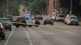 11-year-old boy seriously injured in hit-and-run crash near 13th & Manitoba