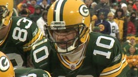 ESPN: Green Bay Packers are signing QB Matt Flynn