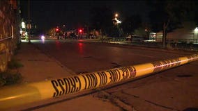 Police: 2 dead, 2 seriously injured in crash near 27th and North in Milwaukee