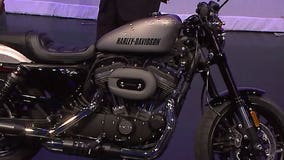 Have the need for speed? Where you'll find the first-ever motorcycle pop up location