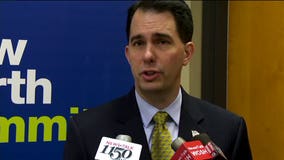 Records: Gov. Walker told of juvenile prison problems last year