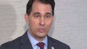 Former Gov. Scott Walker to charge at least $15,000 on speaking circuit