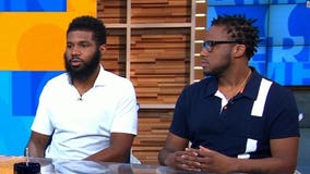 'Failed miserably:' 2 black men arrested at Starbucks get an apology from police