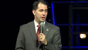 Gov. Walker sends out fundraising plea in face of estimated $1 million campaign debt