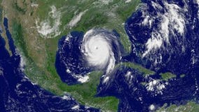 Hurricane season about to get busy