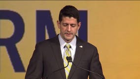 Speaker Ryan: Senate is biggest obstacle to passing tax cut