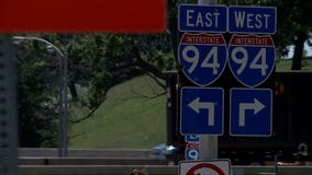 Wisconsin to receive only portion of money for I-94 work; $86M less than requested