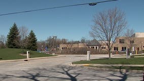 Speaker Paul Ryan pays visit to Jewish Community Center in Whitefish Bay