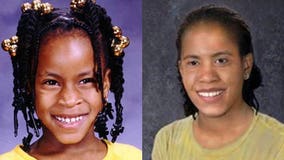 Tuesday, May 3rd marks 14 years since anyone has seen Alexis Patterson