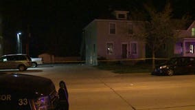 Police: 19-year-old man shot, seriously injured near 19th & Taylor in Racine