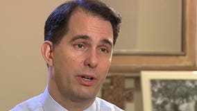 "We need people who are drug free:" Walker announces drug testing plan for aid recipients in Wisconsin