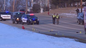 Police ID woman struck, killed while walking on County Line Road in Germantown