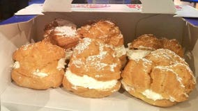 Gov. Walker to request $6M to expand, renovate State Fair's Cream Puff Pavilion