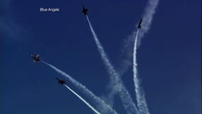 Milwaukee Air and Water Show canceled