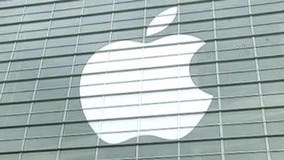 Apple issues fix for security risk