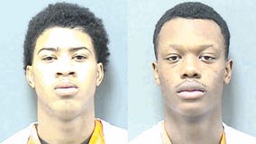 Two teens charged in connection with shooting at Racine's Transit Center